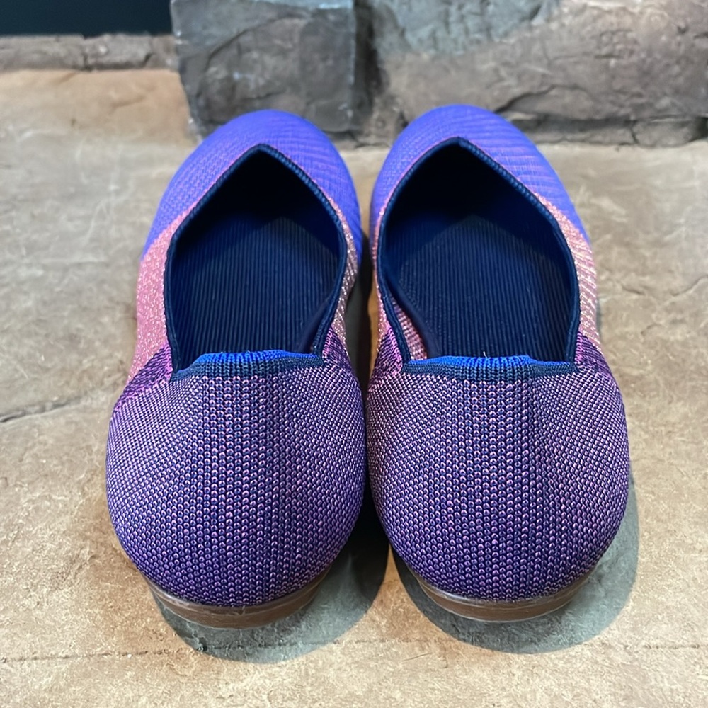 🤩Rothy’s🤩🦄 - Picture 4 of 9